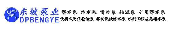 天津東坡泵業有限公司